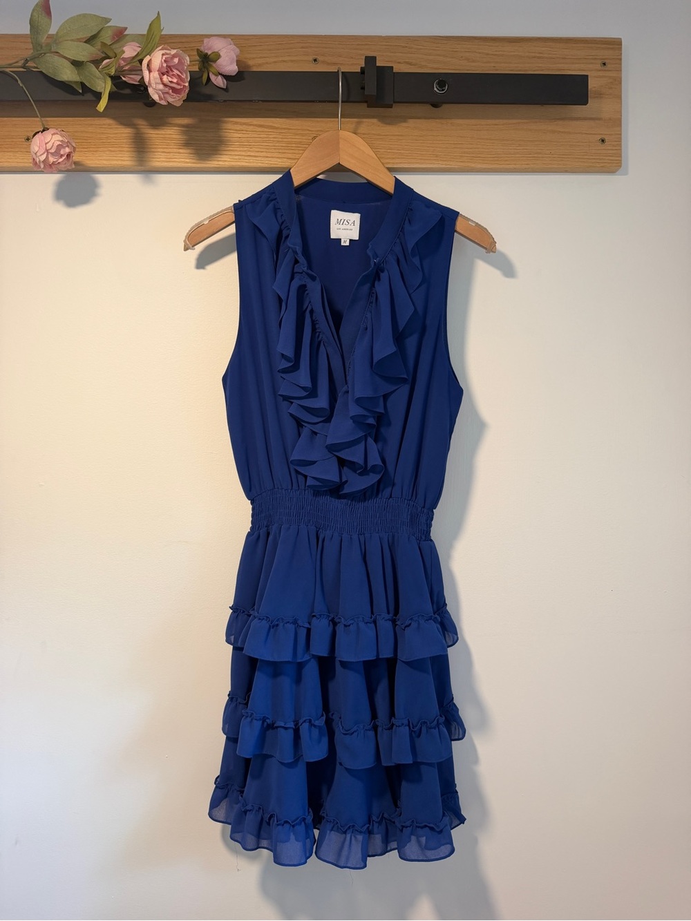 MISA Los Angeles Melda Dress